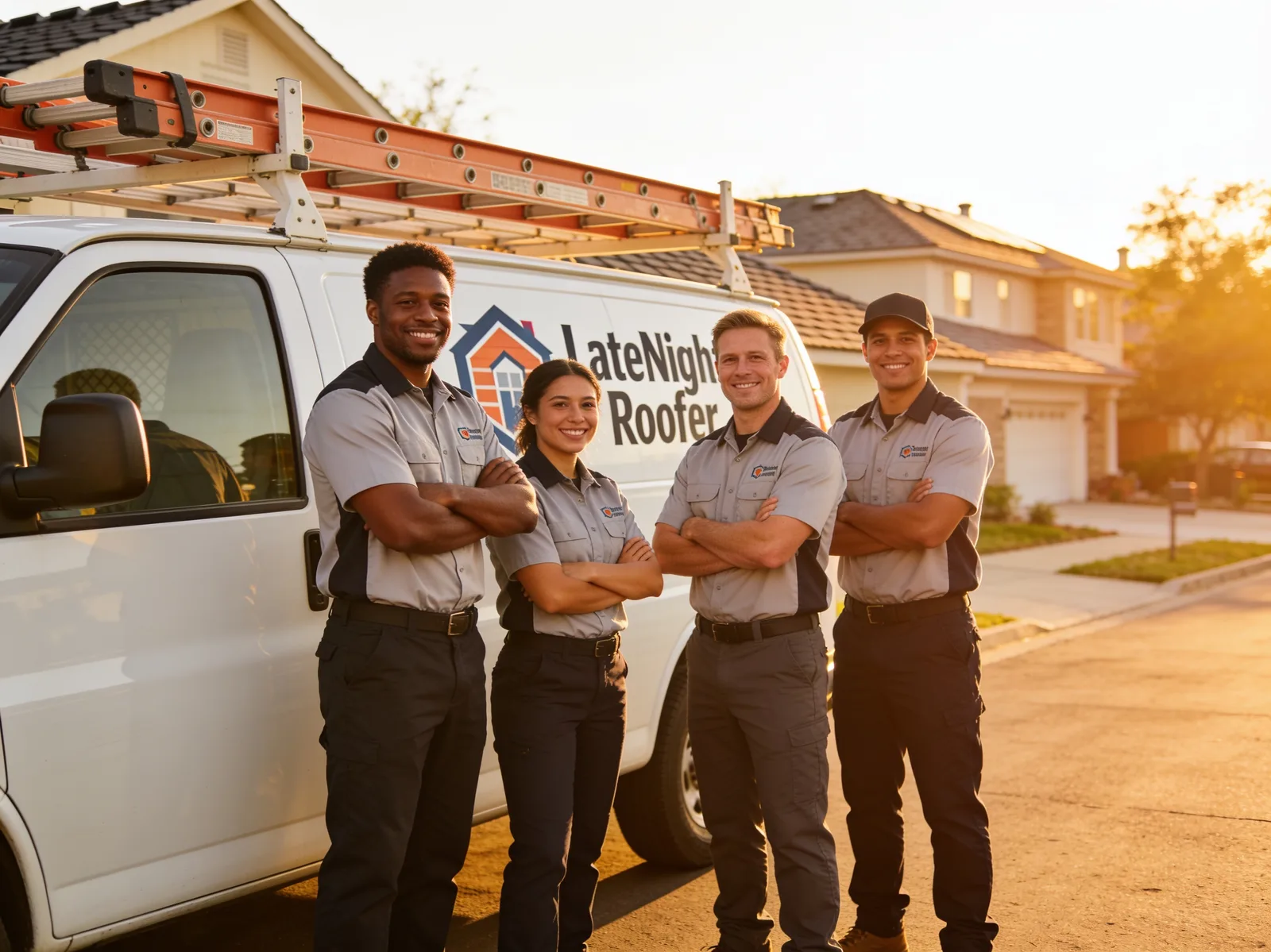 Emergency Roof Repair company in West Chester, PA